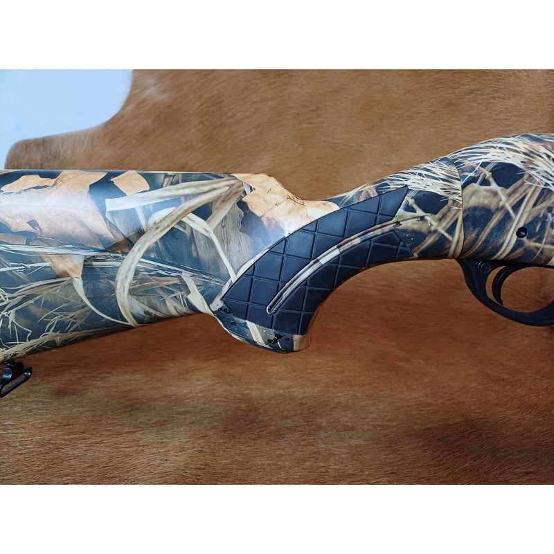 Selbstladeflinte Mercury Rough Camo Max-4 HD 76cm Kal. 12/76