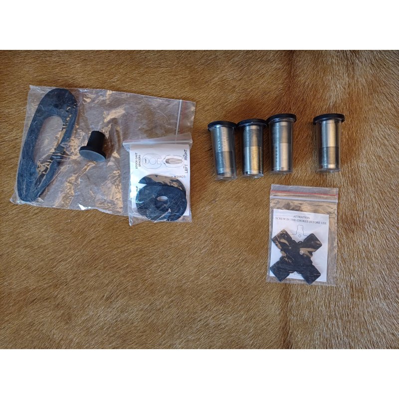 Selbstladeflinte Mercury Rough Camo Max-4 HD 76cm Kal. 12/76