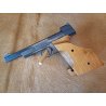 Sportpistole Hämmerli International Kal..22lr