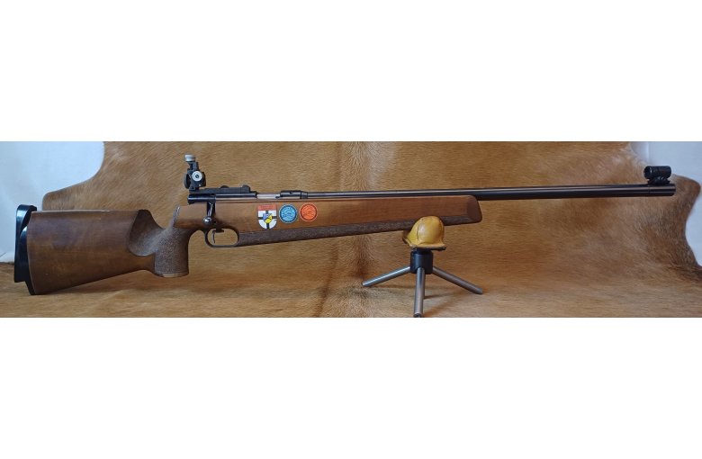Anschütz Mod. Match 54 Kal..22lr