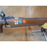 Anschütz Mod. Match 54 Kal..22lr aus Erwerbsberechtigung