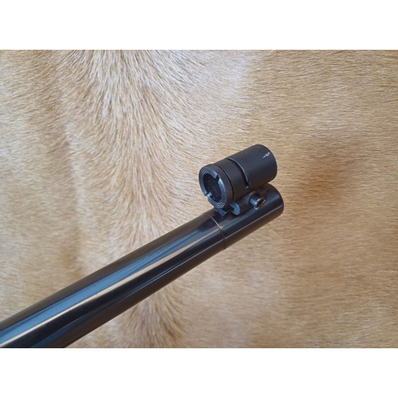 Anschütz Mod. Match 54 Kal..22lr aus Erwerbsberechtigung