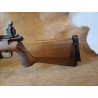 Anschütz Mod. Match 54 Kal..22lr aus Erwerbsberechtigung