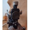Anschütz Mod. Match 54 Kal..22lr aus Erwerbsberechtigung
