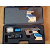 Sportpistole Walther GSP Expert Kal..22lr
