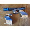 Sportpistole Walther GSP Expert Kal..22lr