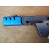 Sportpistole Walther GSP Expert Kal..22lr