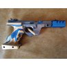 Sportpistole Walther GSP Expert Kal..22lr