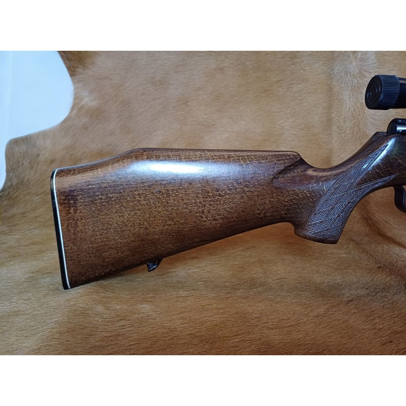 Repetierbüchse Voere Vöhrenbach Kal..22lr