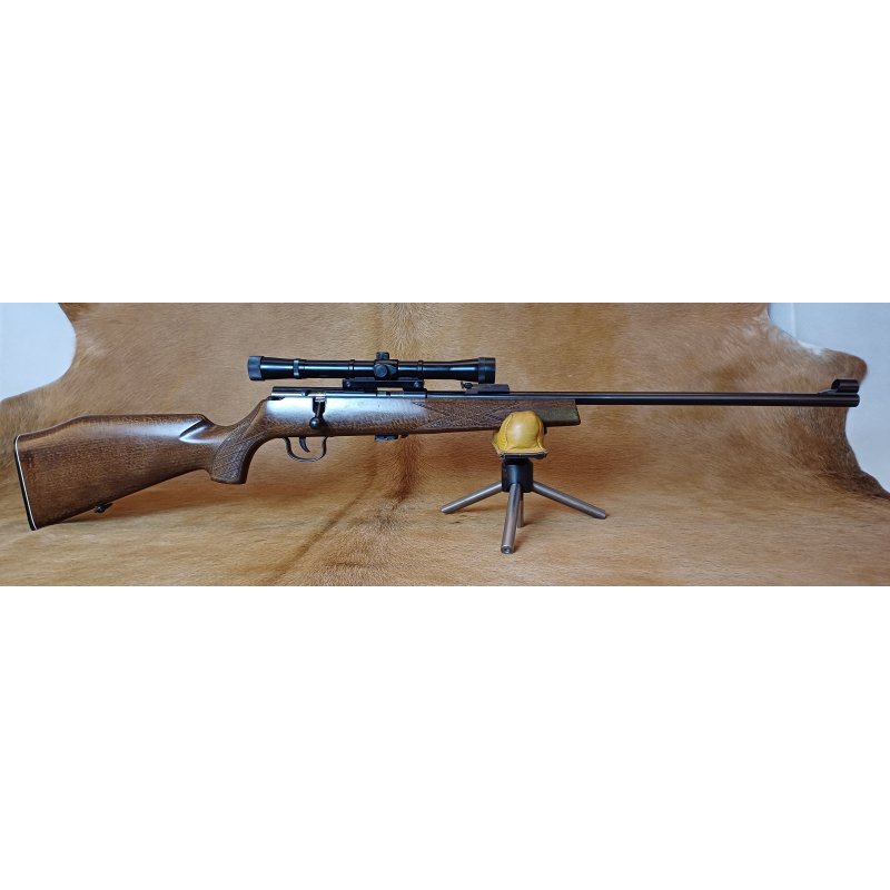 Repetierbüchse Voere Vöhrenbach Kal..22lr