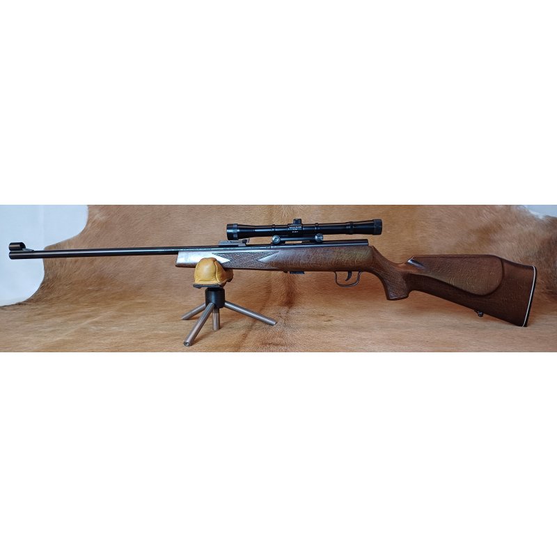 Repetierbüchse Voere Vöhrenbach Kal..22lr