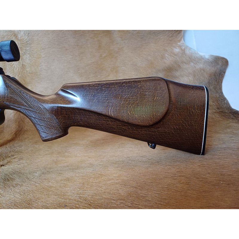 Repetierbüchse Voere Vöhrenbach Kal..22lr