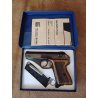Pistole Original Mauser HSc Kal. 7,65mmBrowning aus