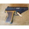 Pistole Original Mauser HSc Kal. 7,65mmBrowning aus