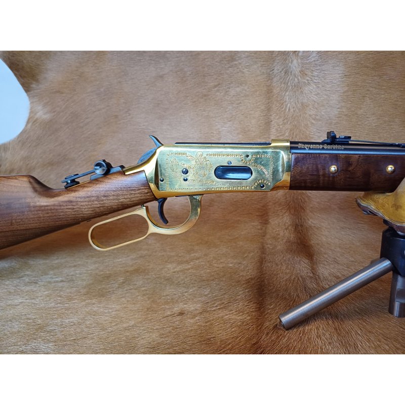 Winchester Model 94 Cheyenne Carbine Kal..44-40WCF aus
