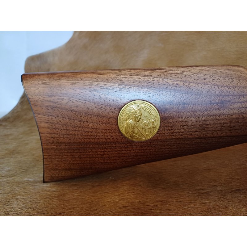 Winchester Model 94 Cheyenne Carbine Kal..44-40WCF aus