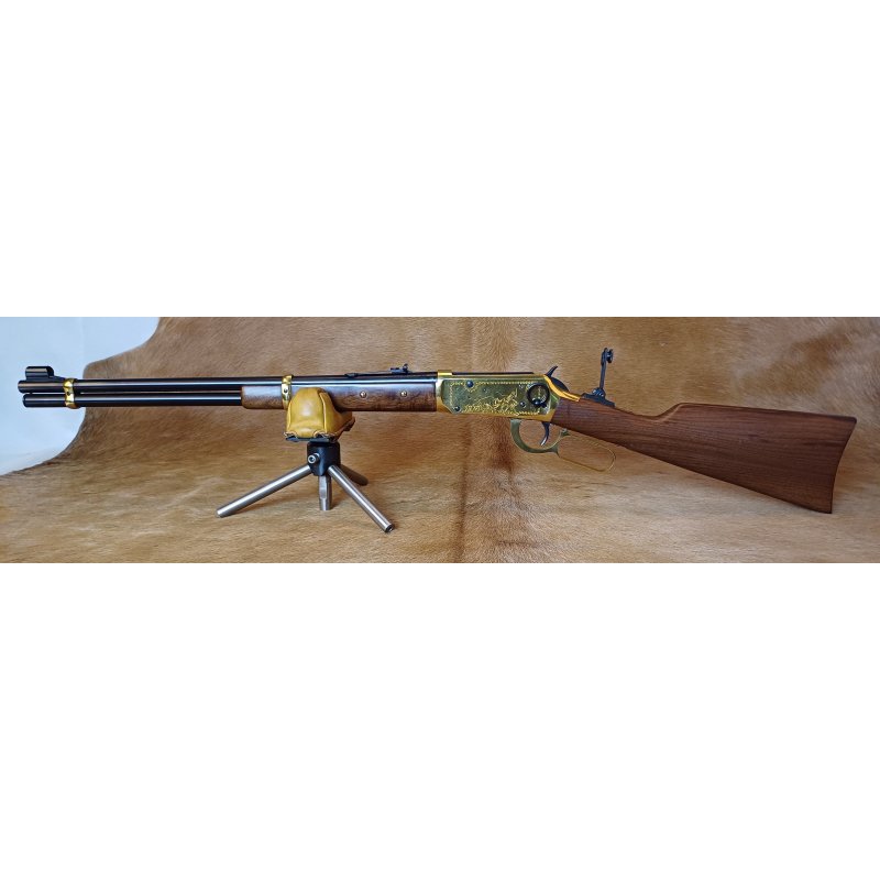 Winchester Model 94 Cheyenne Carbine Kal..44-40WCF aus