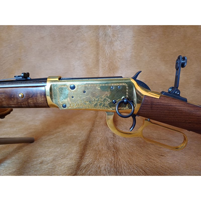 Winchester Model 94 Cheyenne Carbine Kal..44-40WCF aus