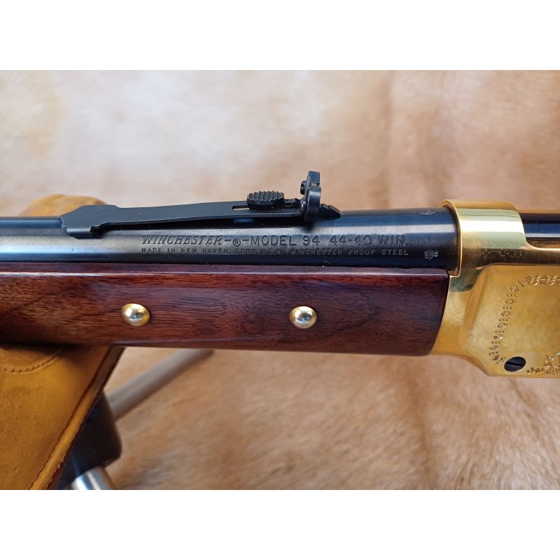 Winchester Model 94 Cheyenne Carbine Kal..44-40WCF aus