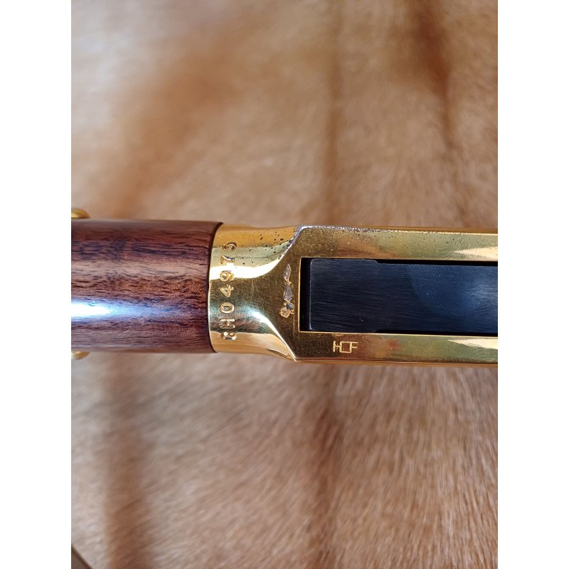 Winchester Model 94 Cheyenne Carbine Kal..44-40WCF aus