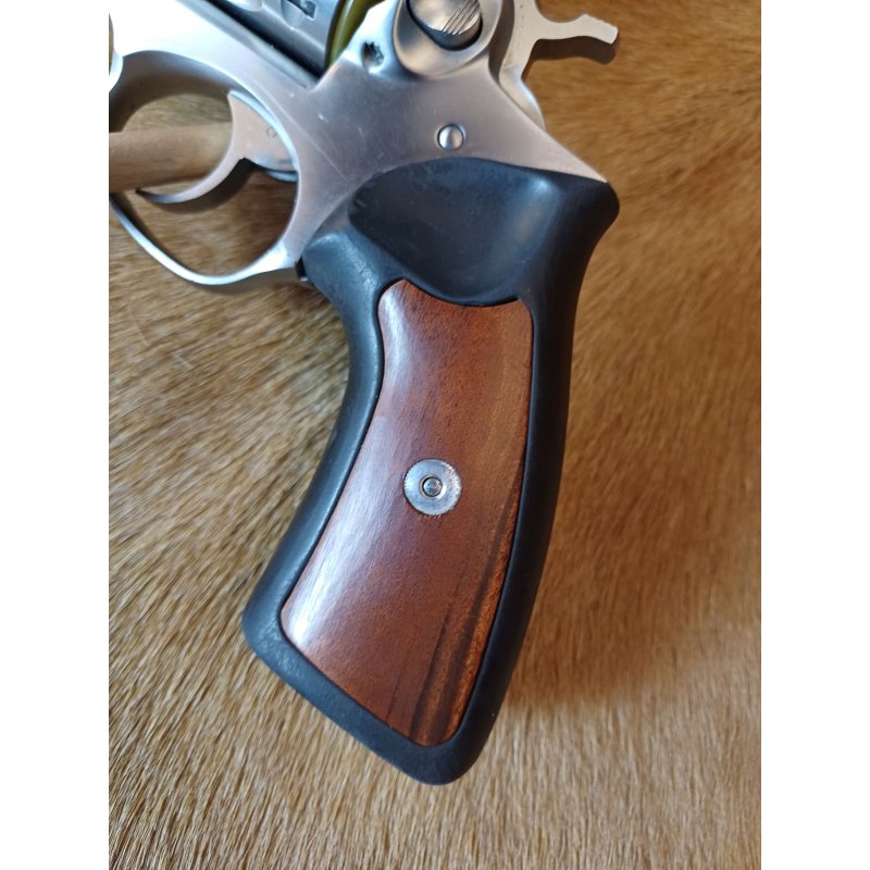 Revolver Ruger Mod. GP100 Kal..357Mag aus Jagd & Moderne bei