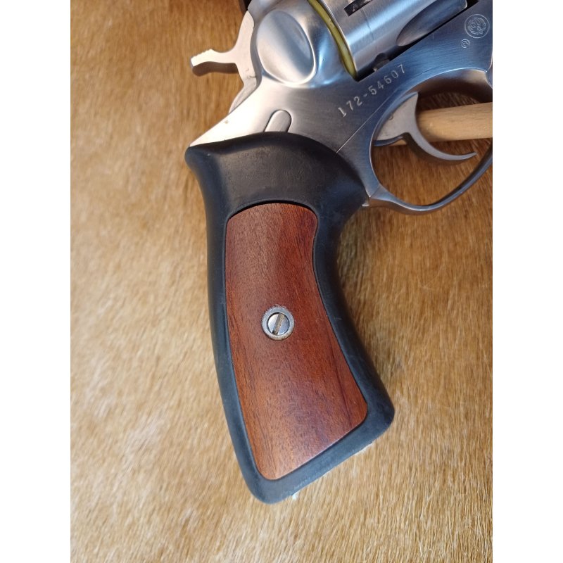 Revolver Ruger Mod. GP100 Kal..357Mag aus Jagd & Moderne bei