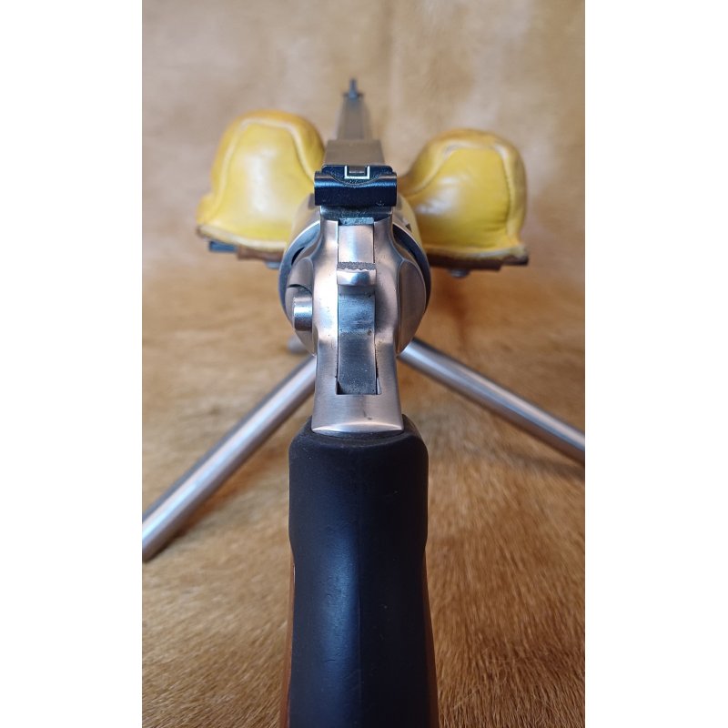 Revolver Ruger Mod. GP100 Kal..357Mag aus Jagd & Moderne bei