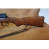 Halbautomatische Büchse Carl Gustafs Ljungman M/42 aus