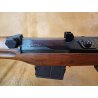Halbautomatische Büchse Carl Gustafs Ljungman M/42 aus