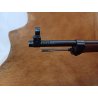 Halbautomatische Büchse Carl Gustafs Ljungman M/42 aus