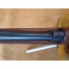 Halbautomatische Büchse Carl Gustafs Ljungman M/42 aus