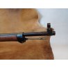 Halbautomatische Büchse Carl Gustafs Ljungman M/42 aus