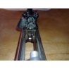 Halbautomatische Büchse Carl Gustafs Ljungman M/42 aus