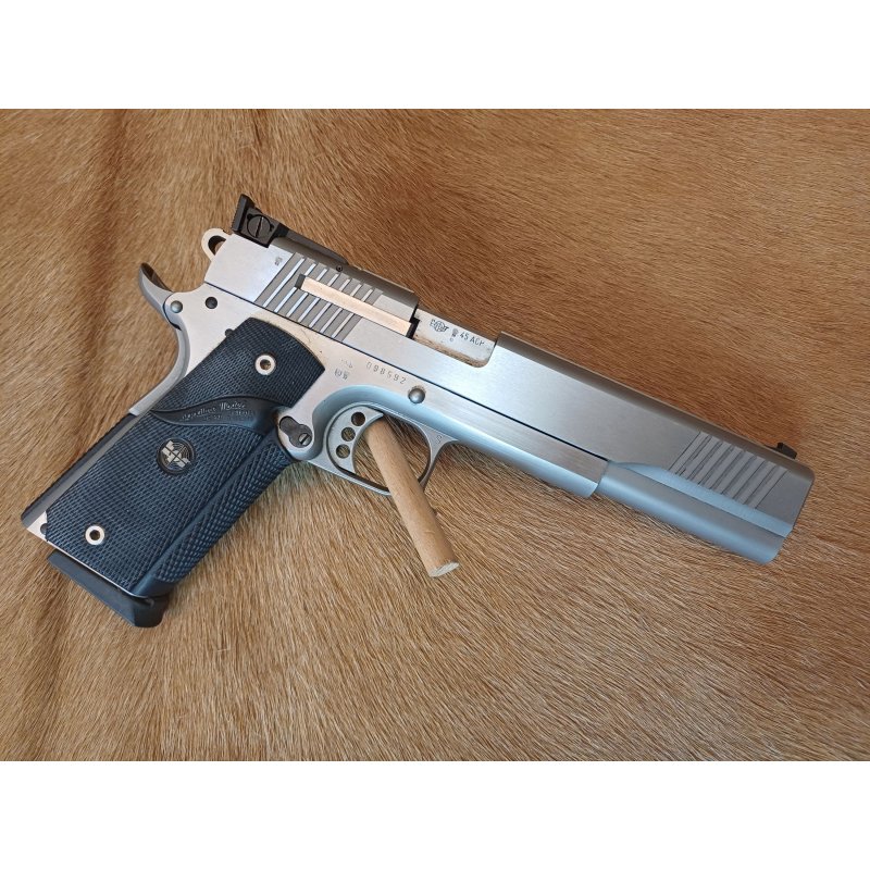 Sportpistole KPS Omega Match Kal..45Auto aus Startseite bei