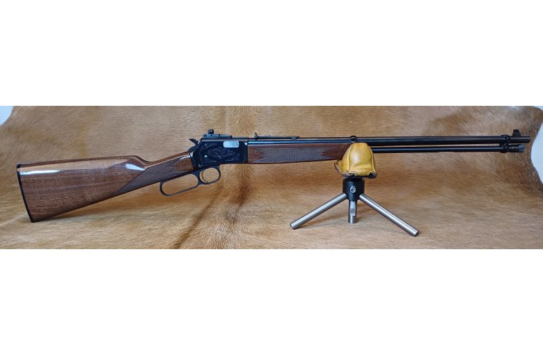 Browning BL22 Grade 2 Kal..22lr aus Erwerbsberechtigung