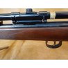 Einzellader Büchse Anschütz Kal..22lr aus Erwerbsberechtigung
