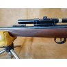 Einzellader Büchse Anschütz Kal..22lr aus Erwerbsberechtigung