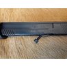 Matchpistole Erma ESP 85A Kal..32S&WLongWC mit Wechselsystem