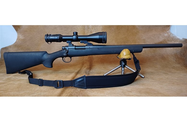 Remington 700 SPS Tactical Kal..308Win aus Erwerbsberechtigung