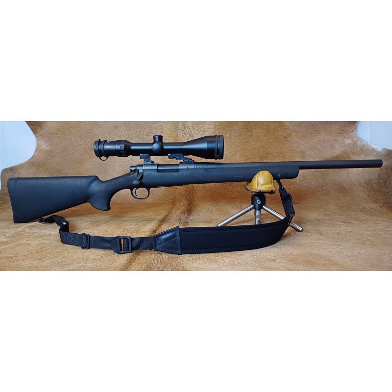 Remington 700 SPS Tactical Kal..308Win aus Erwerbsberechtigung