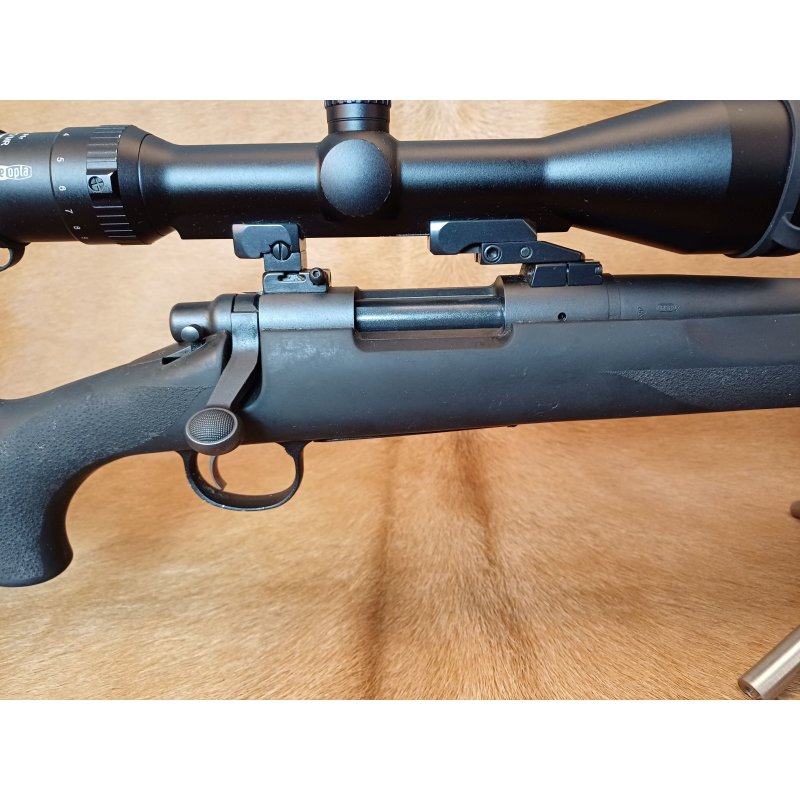 Remington 700 SPS Tactical Kal..308Win aus Erwerbsberechtigung