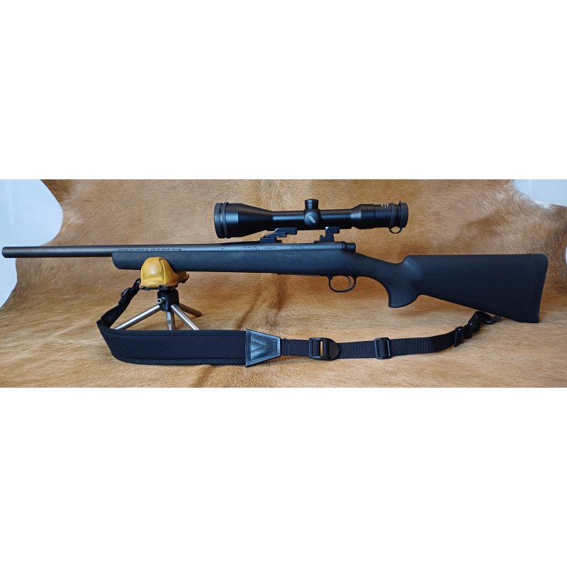 Remington 700 SPS Tactical Kal..308Win aus Erwerbsberechtigung