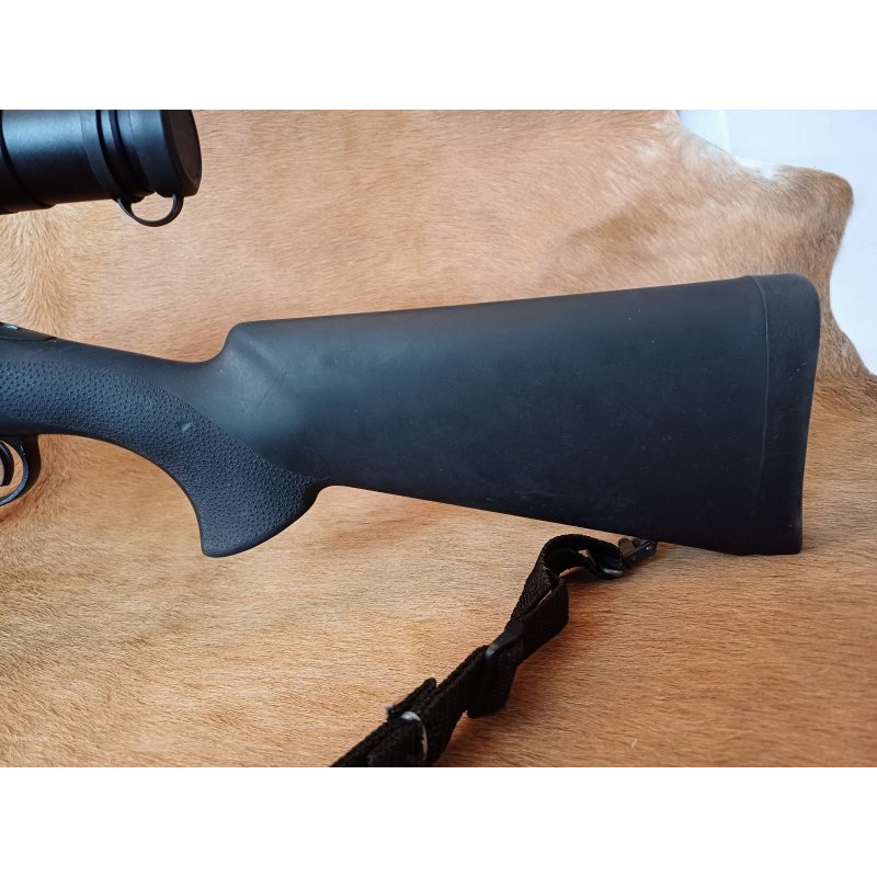 Remington 700 SPS Tactical Kal..308Win aus Erwerbsberechtigung