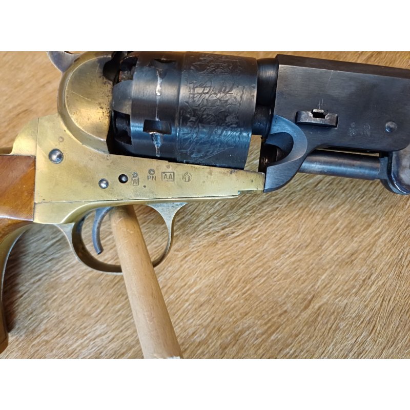 O.O.M. Gardone V.T. Navy Model Kal..44BP aus