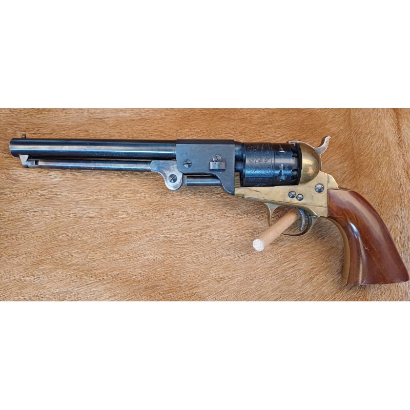 O.O.M. Gardone V.T. Navy Model Kal..44BP aus