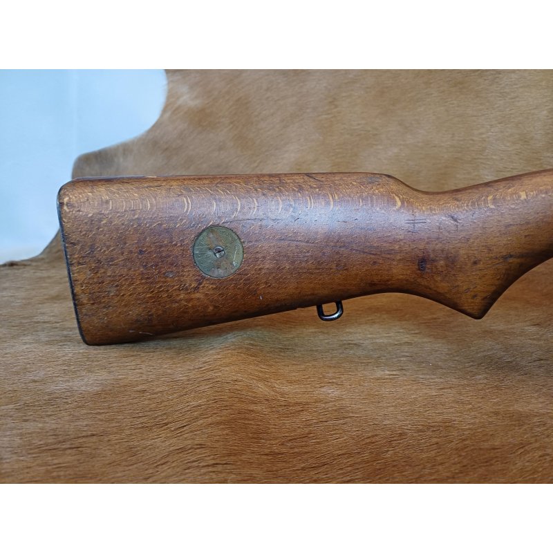 copy of Halbautomatische Büchse Carl Gustafs Ljungman M/42