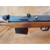 copy of Halbautomatische Büchse Carl Gustafs Ljungman M/42