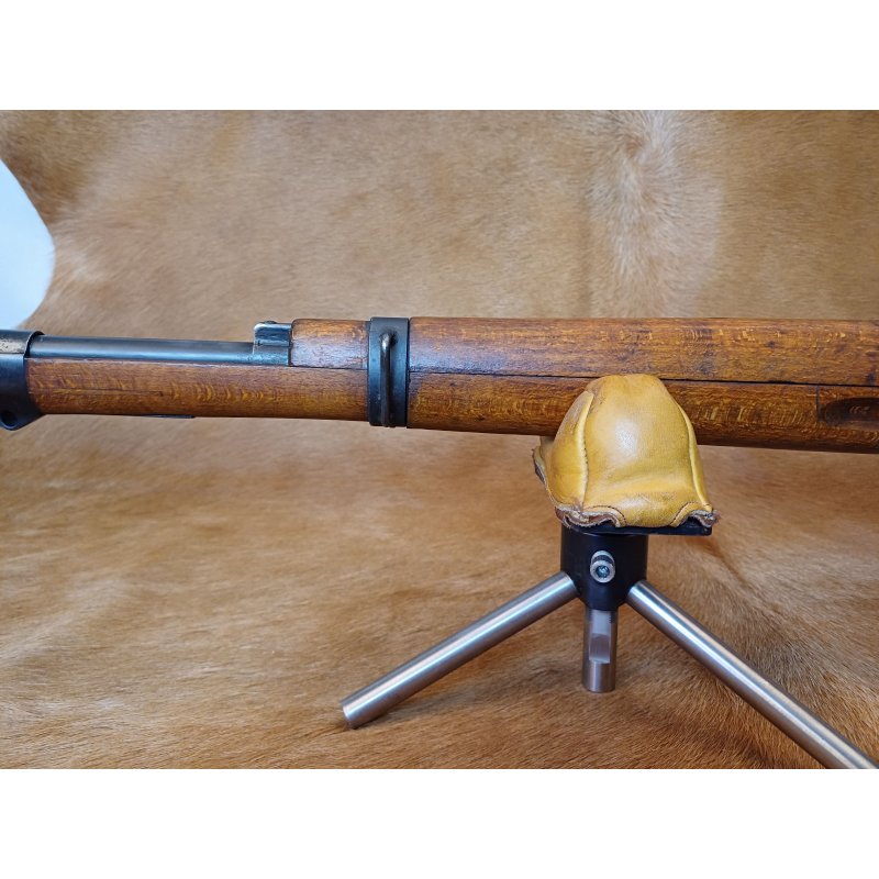 copy of Halbautomatische Büchse Carl Gustafs Ljungman M/42