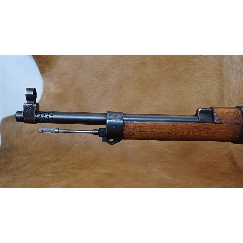 copy of Halbautomatische Büchse Carl Gustafs Ljungman M/42