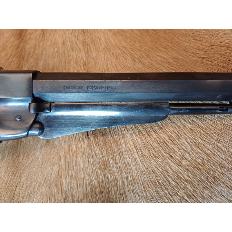 Euroarms New Army Model Kal..44BP aus Erwerbsberechtigung